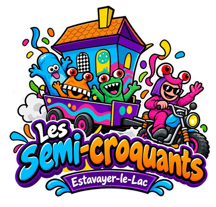 Les Semi-Croquants · Estavayer-le-Lac